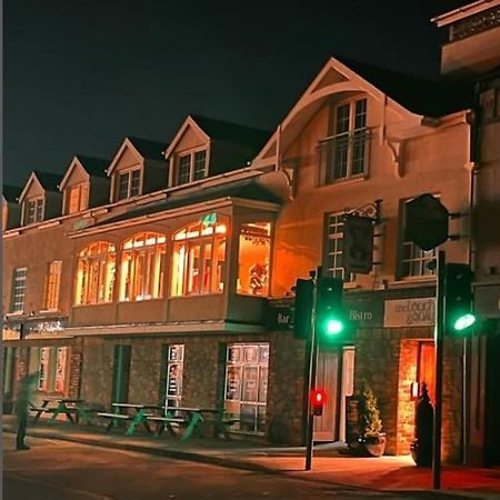 The Lough & Quay Accommodation Town Centre Warrenpoint Exteriör bild