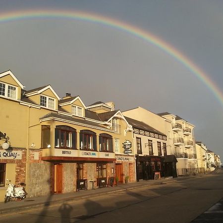 The Lough & Quay Accommodation Town Centre Warrenpoint Exteriör bild