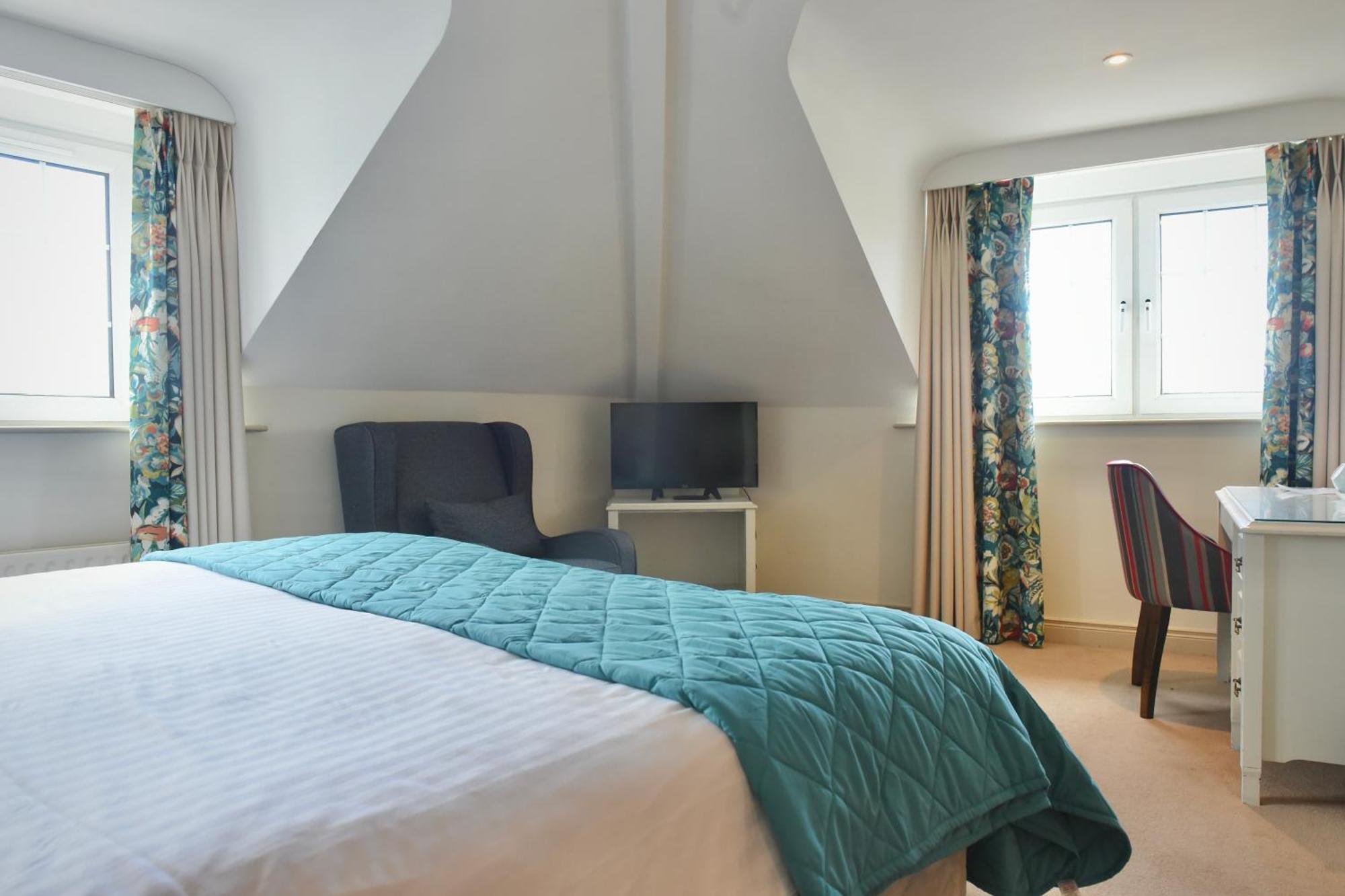 The Lough & Quay Accommodation Town Centre Warrenpoint Exteriör bild