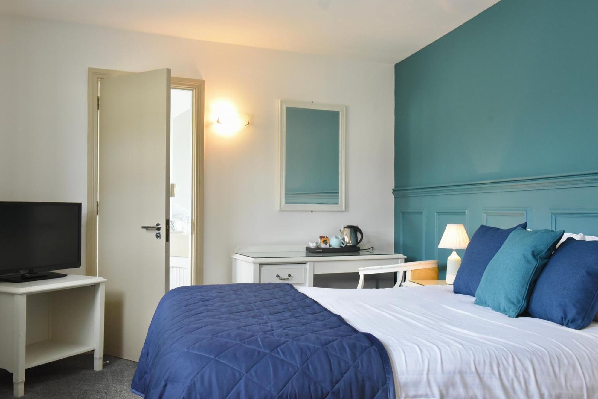 The Lough & Quay Accommodation Town Centre Warrenpoint Exteriör bild