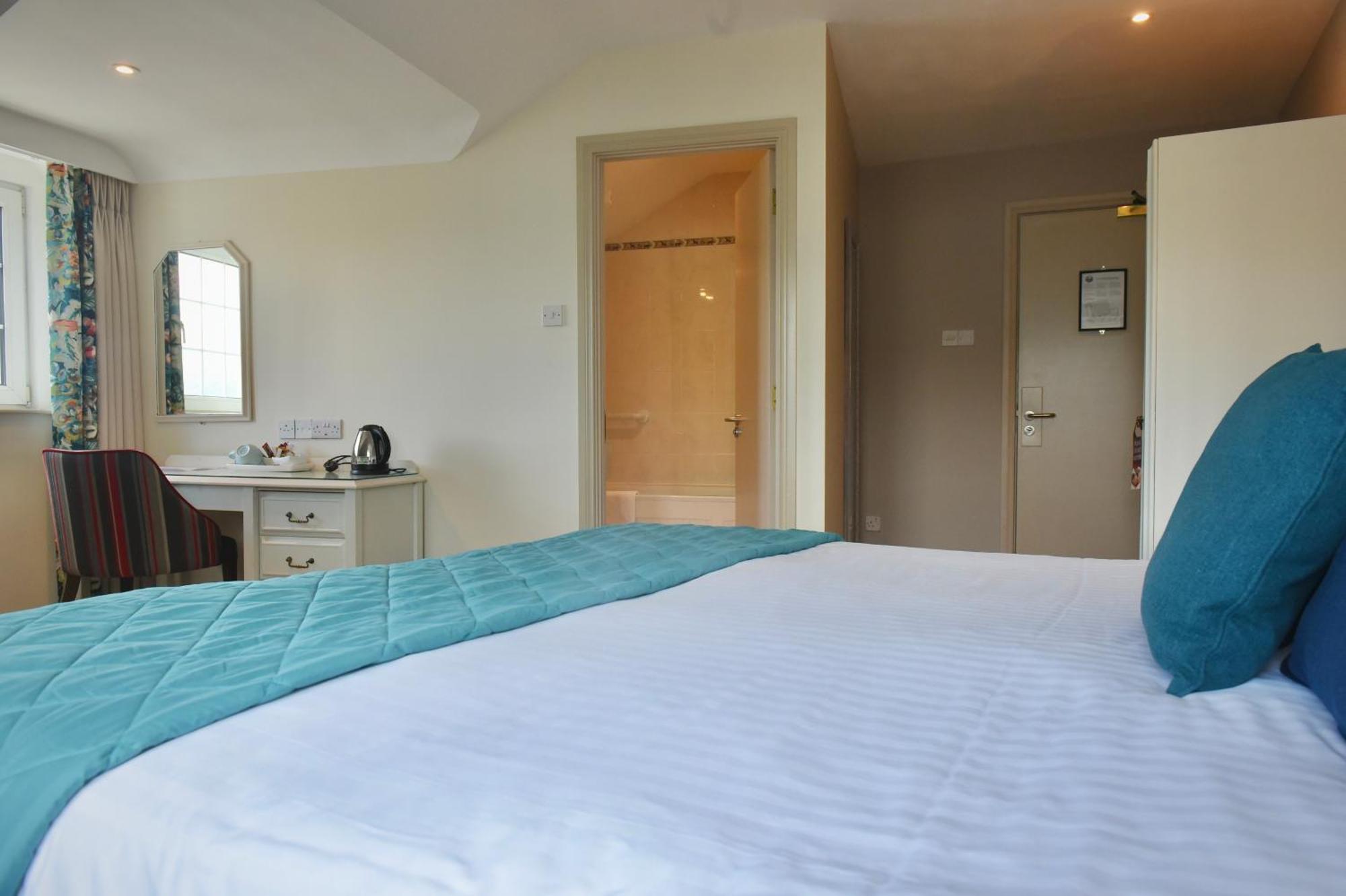 The Lough & Quay Accommodation Town Centre Warrenpoint Exteriör bild
