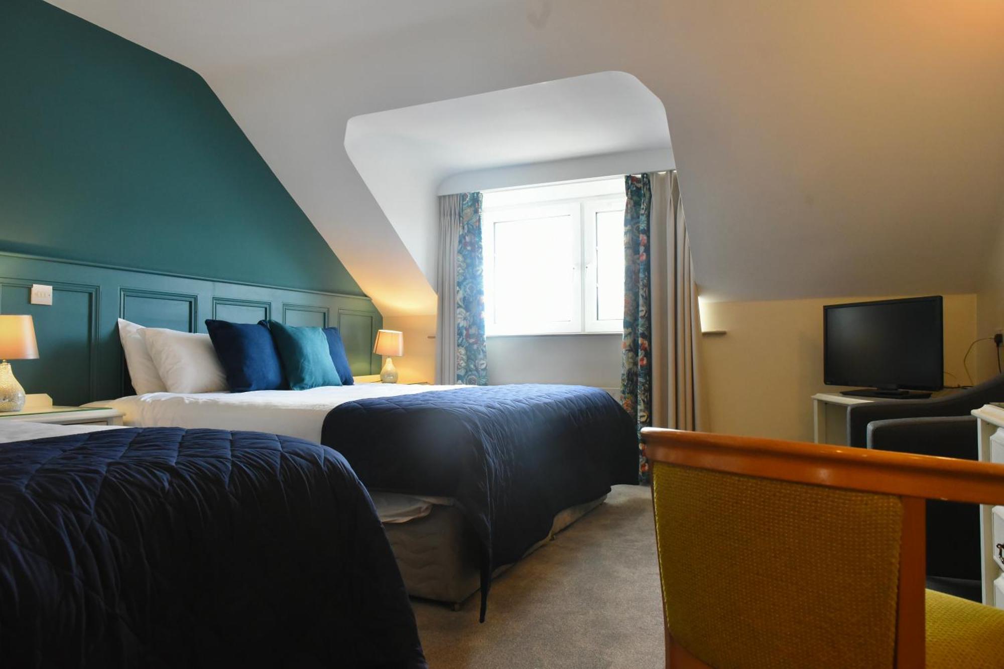 The Lough & Quay Accommodation Town Centre Warrenpoint Exteriör bild