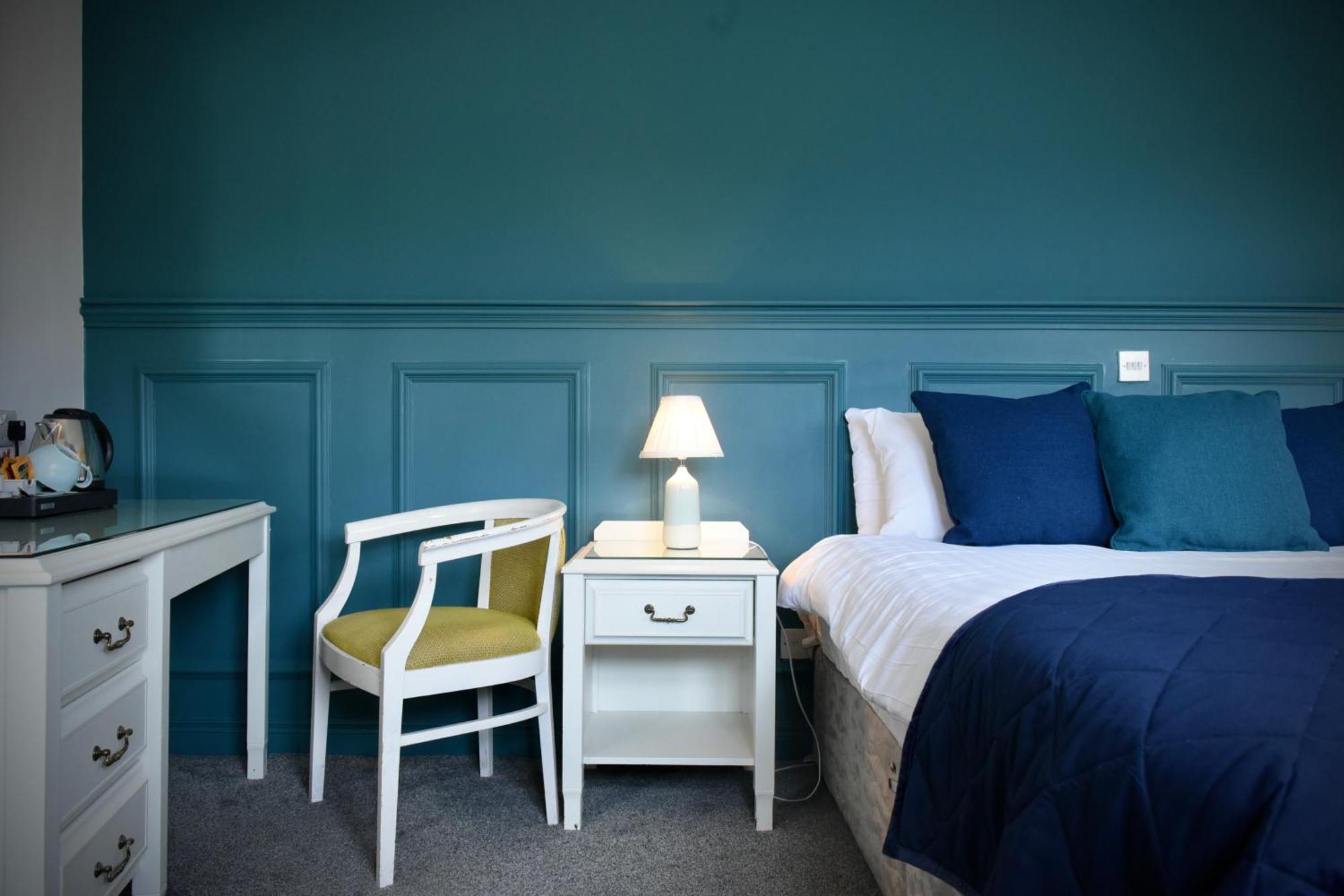 The Lough & Quay Accommodation Town Centre Warrenpoint Exteriör bild
