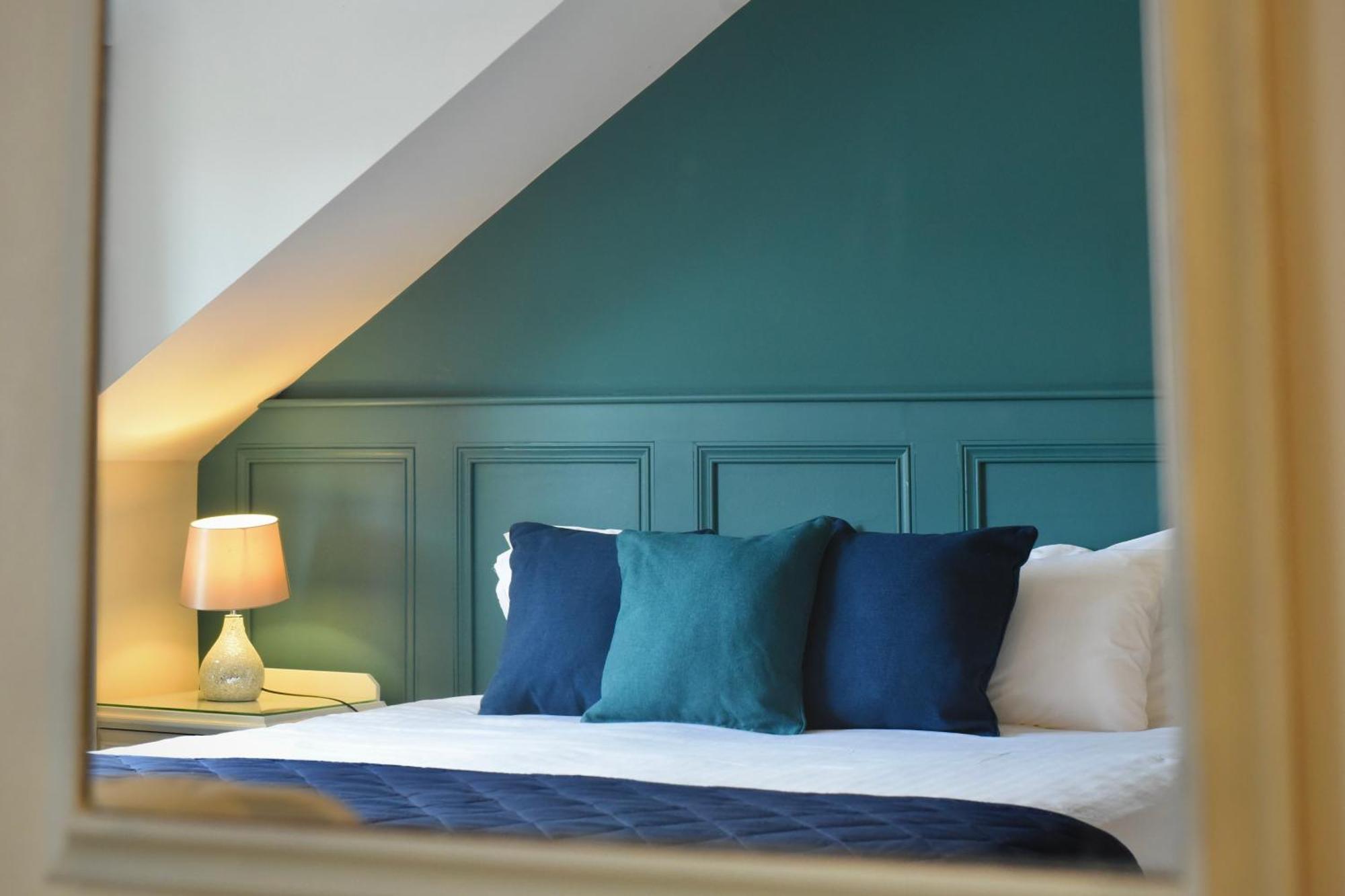 The Lough & Quay Accommodation Town Centre Warrenpoint Exteriör bild