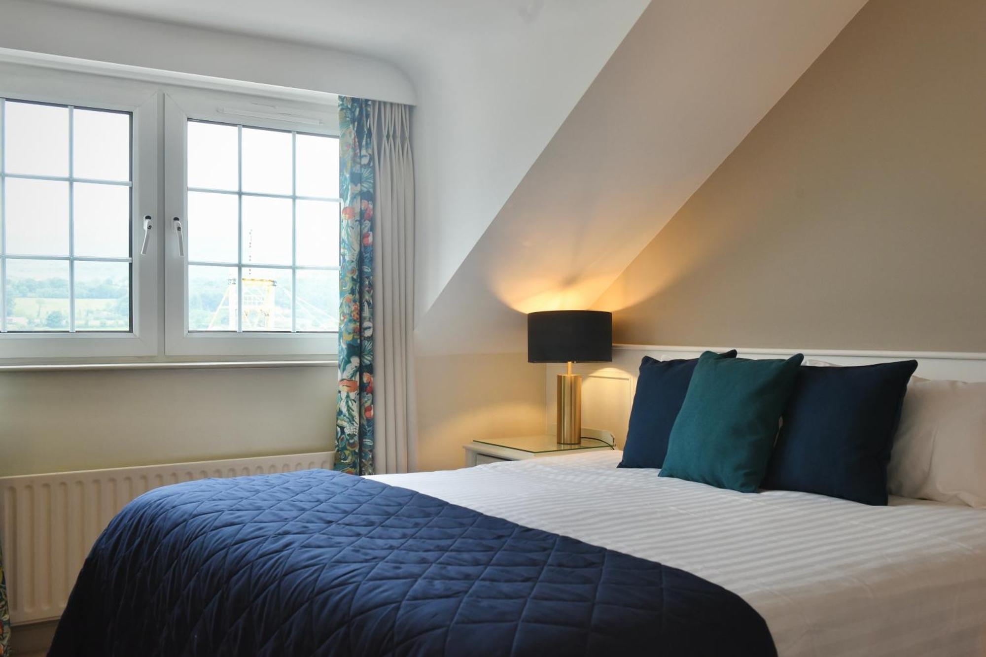 The Lough & Quay Accommodation Town Centre Warrenpoint Exteriör bild