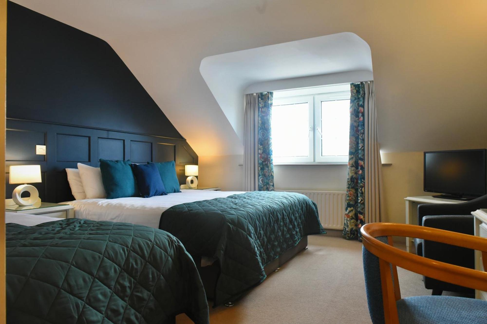 The Lough & Quay Accommodation Town Centre Warrenpoint Exteriör bild