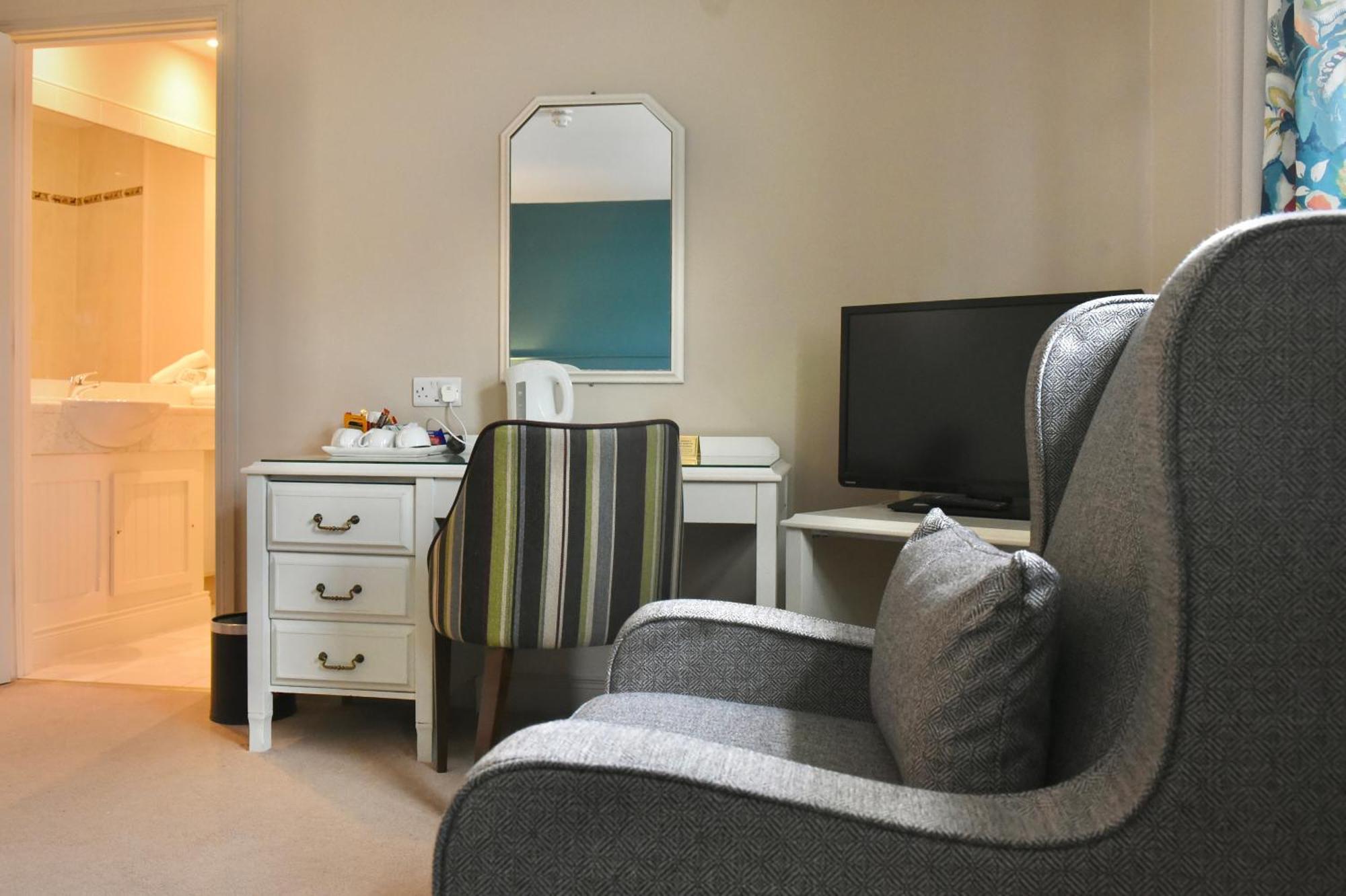 The Lough & Quay Accommodation Town Centre Warrenpoint Exteriör bild