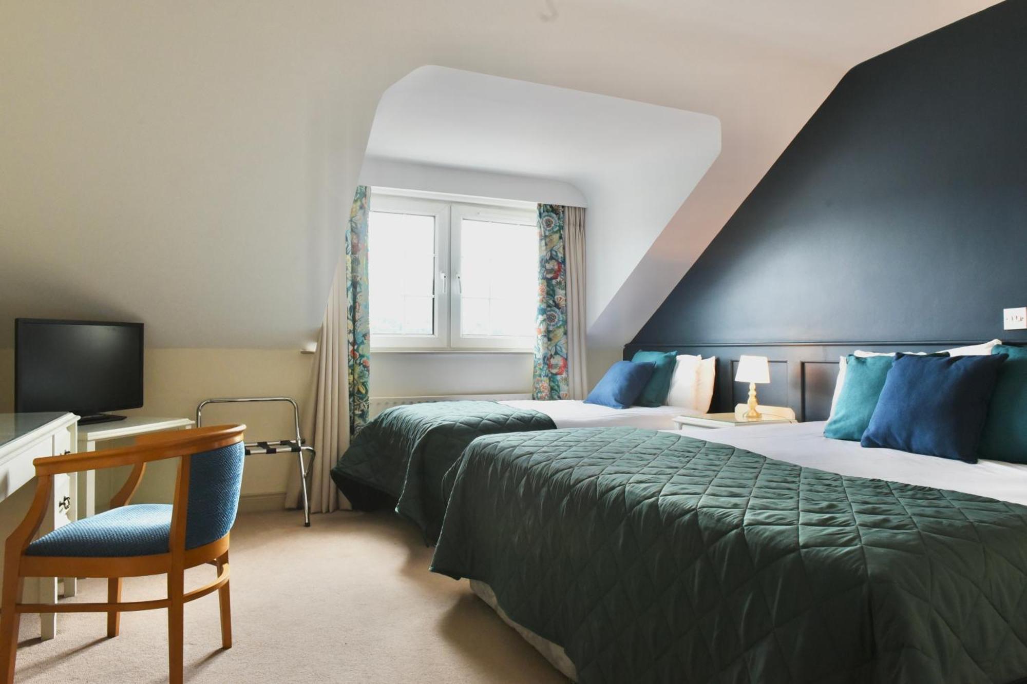 The Lough & Quay Accommodation Town Centre Warrenpoint Exteriör bild