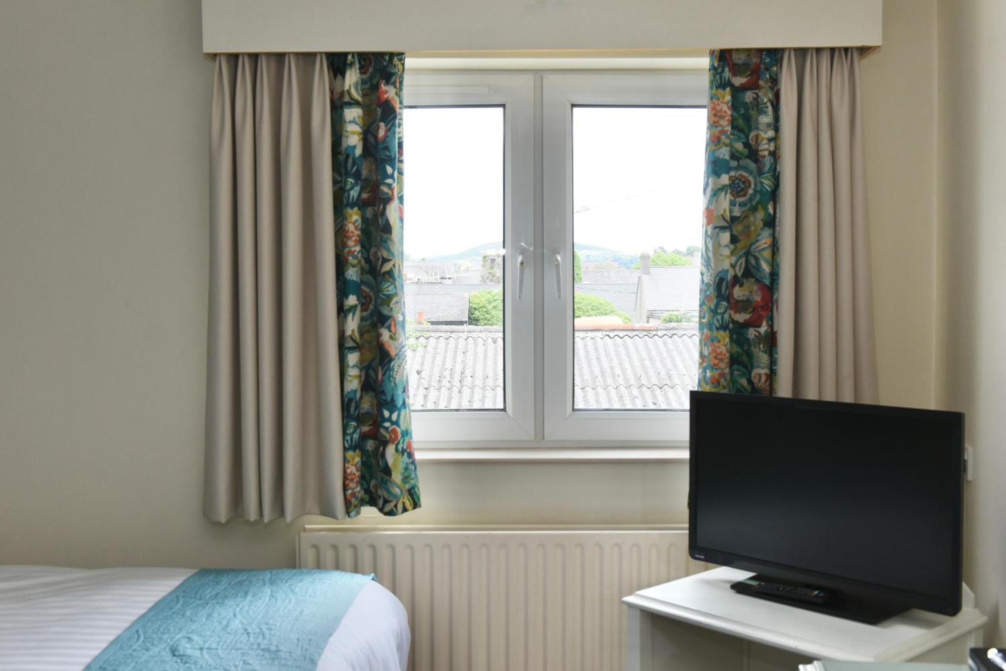 The Lough & Quay Accommodation Town Centre Warrenpoint Exteriör bild