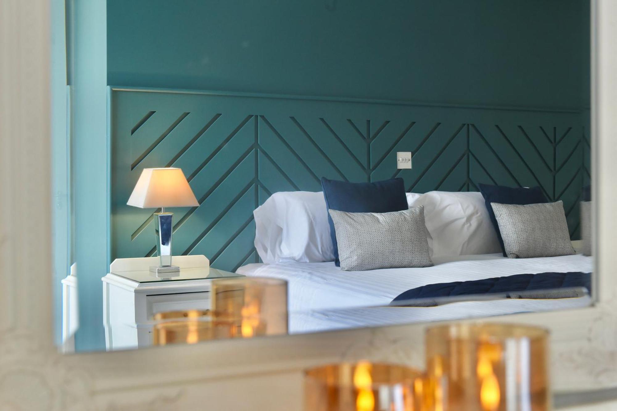 The Lough & Quay Accommodation Town Centre Warrenpoint Exteriör bild