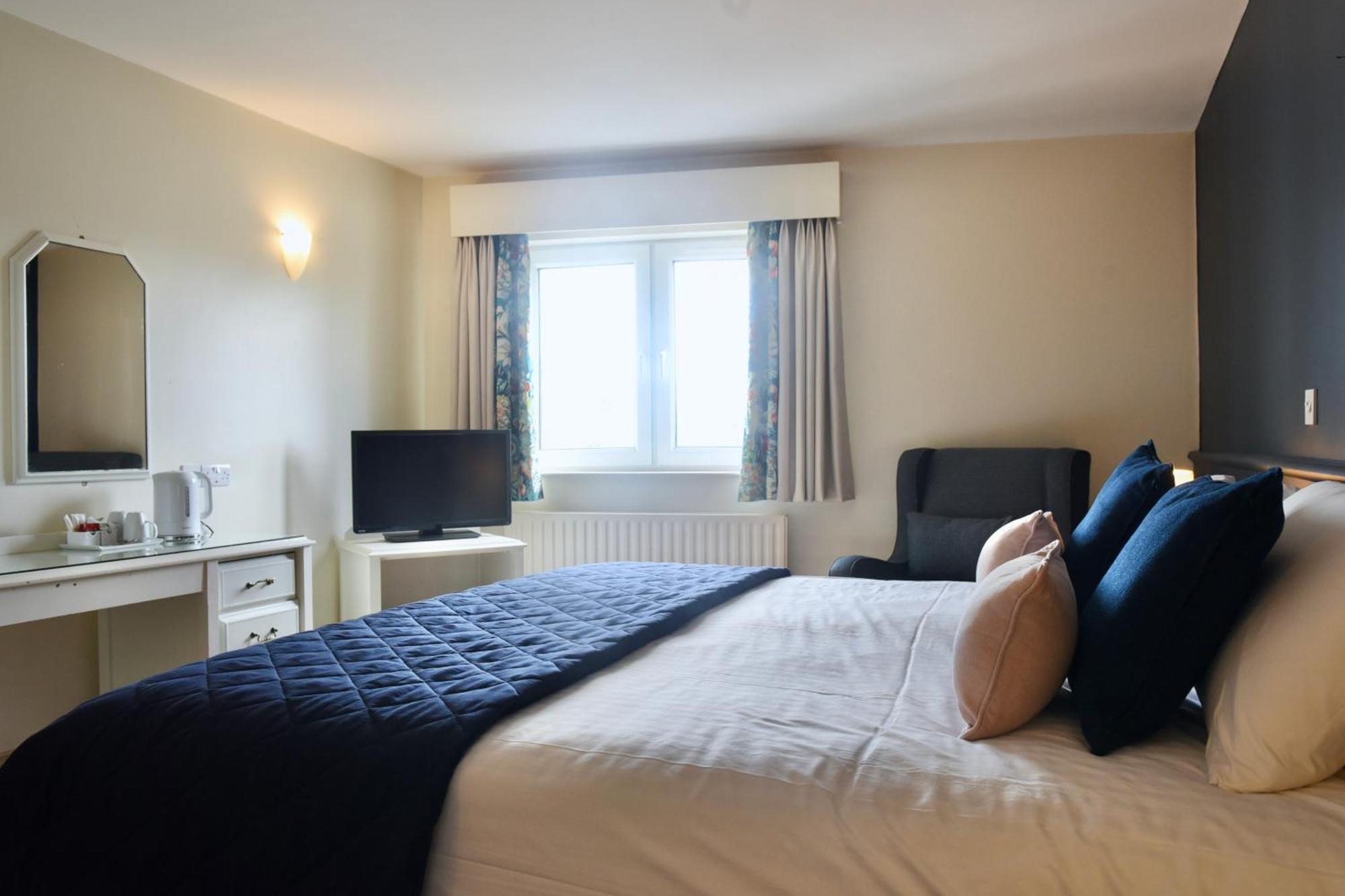 The Lough & Quay Accommodation Town Centre Warrenpoint Exteriör bild