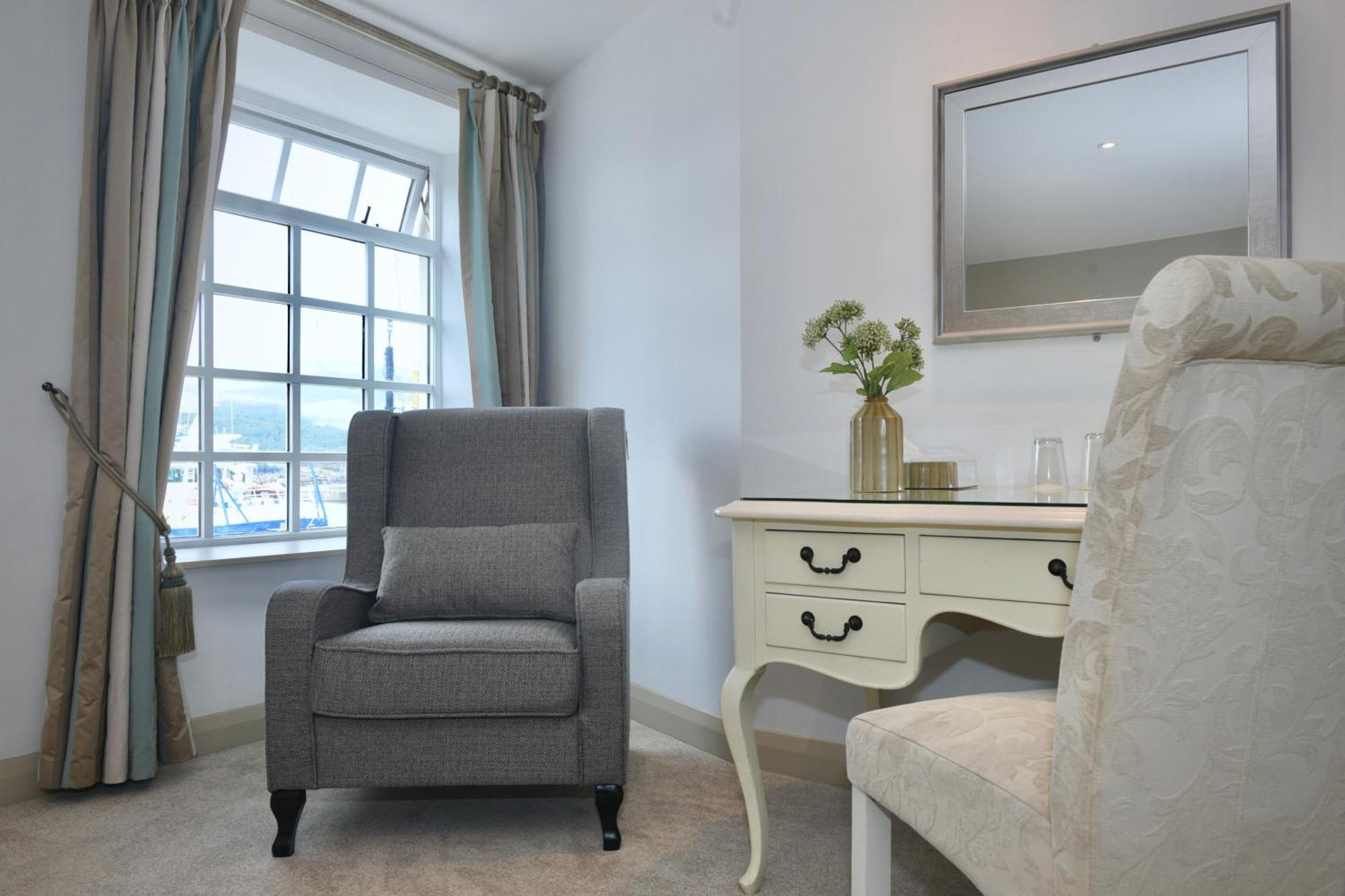 The Lough & Quay Accommodation Town Centre Warrenpoint Exteriör bild