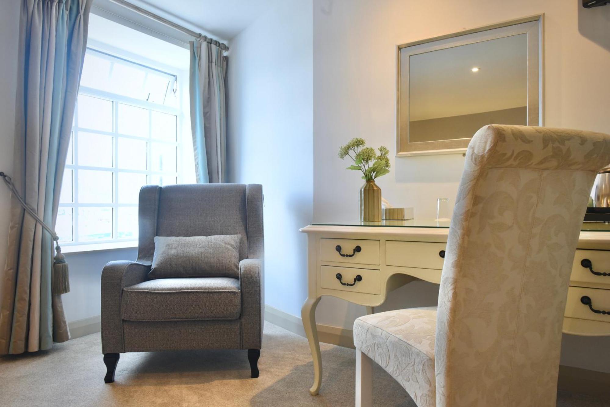 The Lough & Quay Accommodation Town Centre Warrenpoint Exteriör bild
