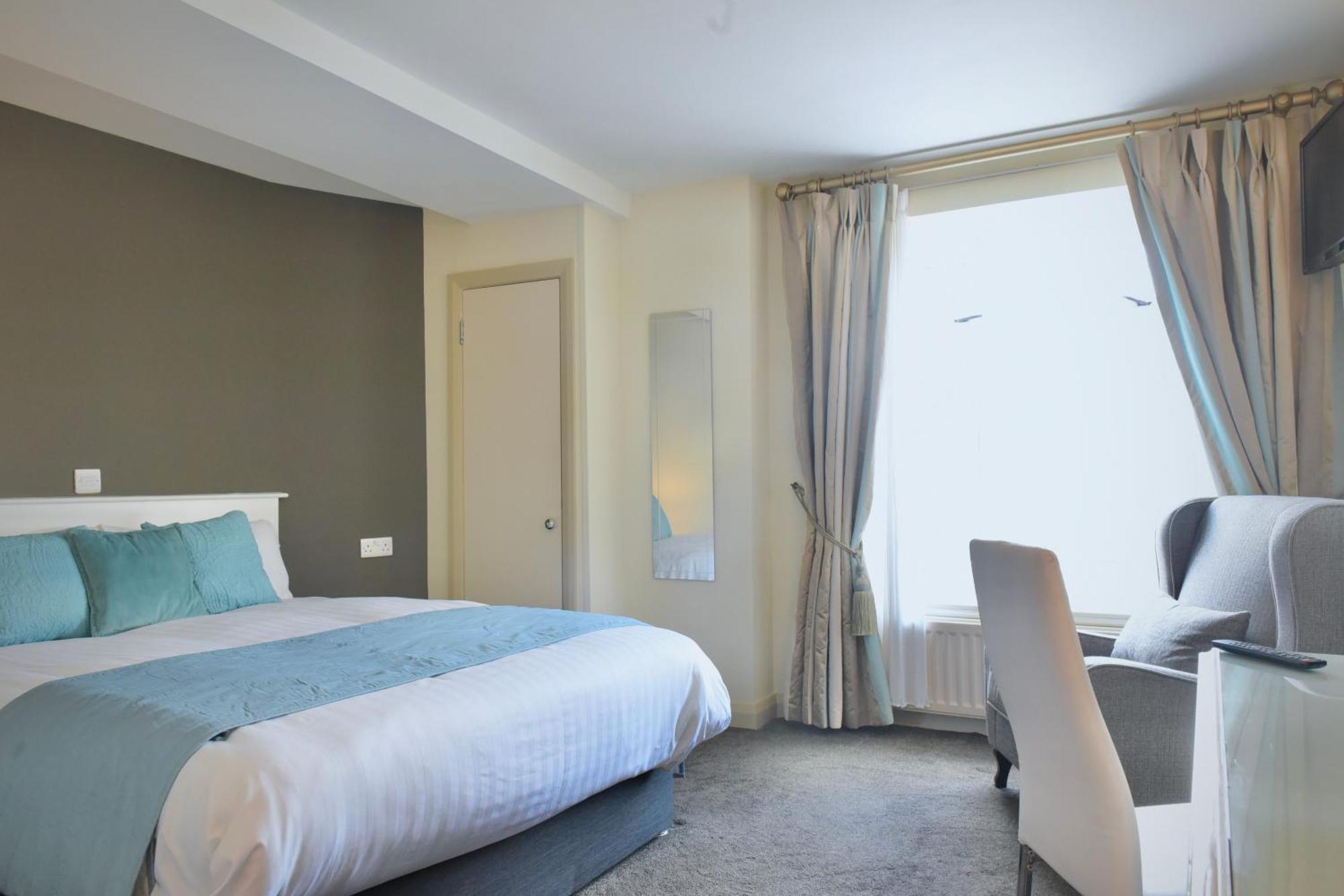 The Lough & Quay Accommodation Town Centre Warrenpoint Exteriör bild