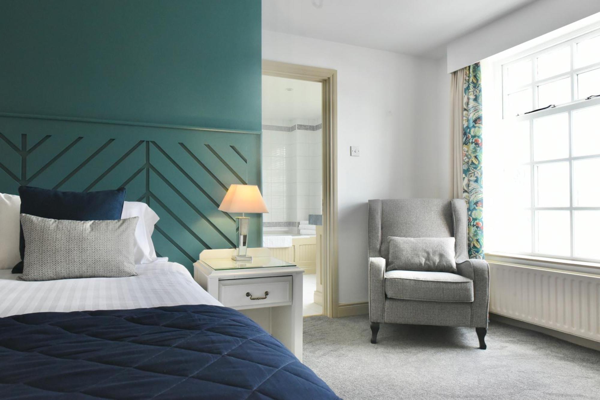 The Lough & Quay Accommodation Town Centre Warrenpoint Exteriör bild