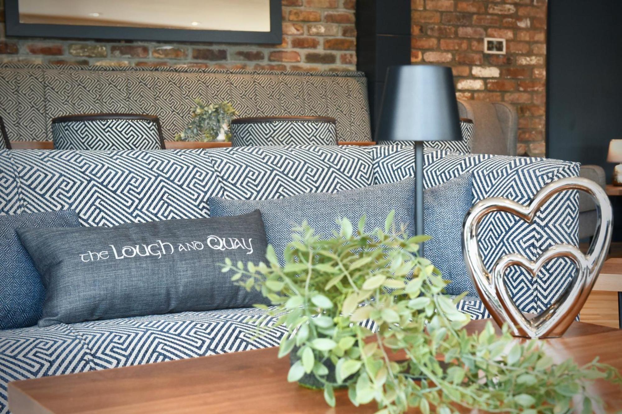 The Lough & Quay Accommodation Town Centre Warrenpoint Exteriör bild
